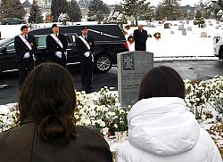 Memorial service draws hundreds to pray for babies lost to abortion