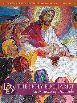 2023 DDD begins, with theme of gratitude