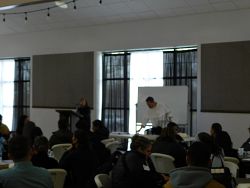 Cientos se re&uacute;nen para el Retiro Diocesano de Cuaresma 