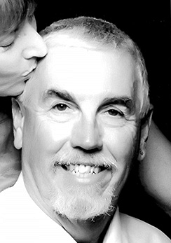 James Charles Haggart
