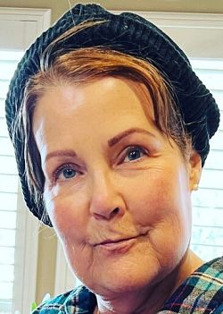 Katherine Marie Keller
