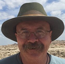 Deacon Keith Wayne Norrell
