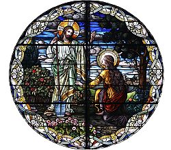 Bishop Solis' Easter Message