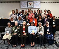 2023 DCCW Women of the Year honored