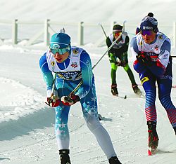 Judge Memorial CHS biathlete claims national title