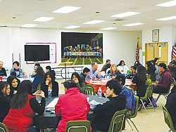 Segundo Rally del Proyecto Joshua se enfoca en la Fe