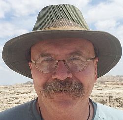 Deacon Keith Norrell: A life 