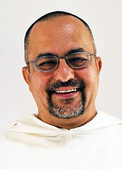 New chaplain assigned to Skaggs Catholic Center
