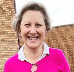 J.E. Cosgriff Memorial Catholic School principal retiring