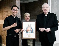 50th Anniversary of Priestly Ordination