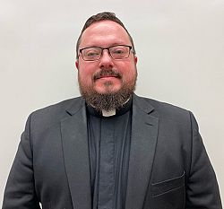 Ordinations: Anthony Shumway 
