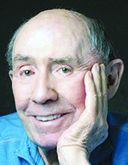 Edward Franklin Terrill
