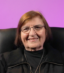 Diocesan Office of Hispanic Ministry director nominated for Lumen Christi award
