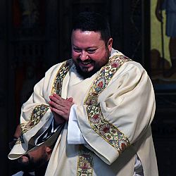 Deacon Anthony Shumway: 