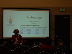 Ganadores del concurso del Rally Eucar&iacute;stico Diocesano