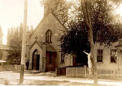 Maria Magdalena: Patrona de la Di&oacute;cesis de Salt Lake City
