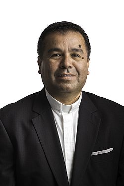 Pastor Assignments: Fr. Jos&eacute; Barrera Hern&aacute;ndez