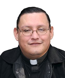 Pastor Assignments: Fr. Eleazar Silva-Galv&aacute;n