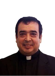 Pastor Assignments: Father Alfredo Valdez