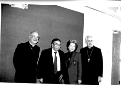 Commemorating Sam Skaggs� 100th Birthday