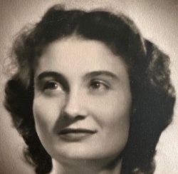 Elizabeth Baker Bloomer
