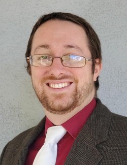 New principal at The Madeleine Choir School