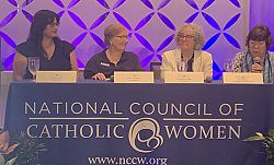 Diocese of Salt Lake City hosts National Council of Catholic Women�s 2023 convention