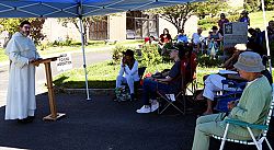 Prayer for Victims of Abortion