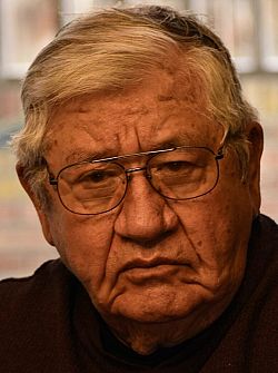 Alfred Paul Martinez Sr.
