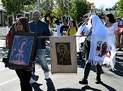 2023 Intercultural Marian Celebration