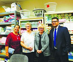 Proyecto�St. Martha�s Baby�