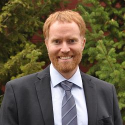 Juan Diego CHS continues lecture series on the environment