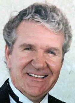 David Joseph Arlofski