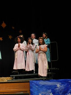 Mensaje Navide�o del Obispo Solis