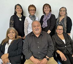 Empleada diocesana recordada como �una reflexi&oacute;n especial de la luz de Cristo�