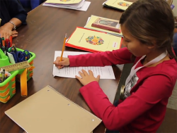 After-school program looking for volunteers