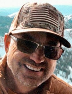 David William Perrine Jr.