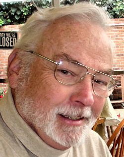 Francis Gregory Fuller Jr.
