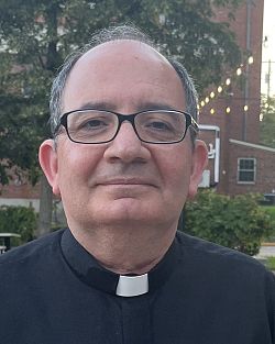 Retiro diocesano de Cuaresma