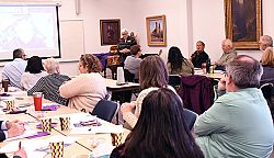 Comit&eacute; se enfoca en el mejoramiento de la Liturg&iacute;a en la Di&oacute;cesis
