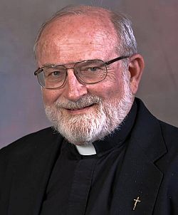 Rev. Charles J. Brunick, C.S.P.
