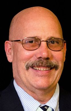 Jerald �Jerry� Peter Hanten
