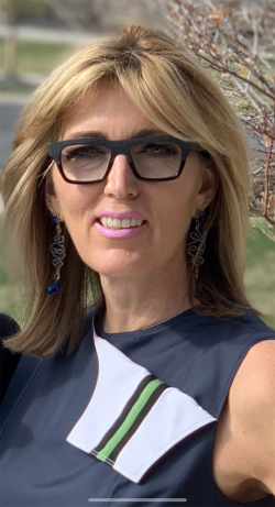 Diocese welcomes new Office of Faith Formation director