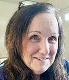 Kathleen Ann Clayton

