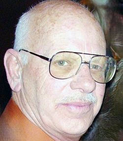 John Allen Wickersham
