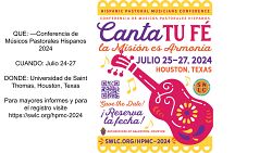 Conferencia ayudar&aacute; a que los m&uacute;sicos mejores y refinen sus habilidades