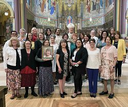 DCCW honors 2024 Women of the Year