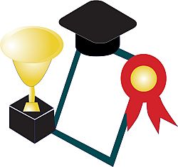 Congratulations, Graduates!