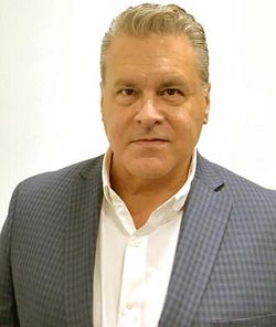 El di&aacute;cono Kranz sirve como capell&aacute;n para la polic&iacute;a de Salt Lake City