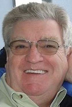 Frederick William Pink
